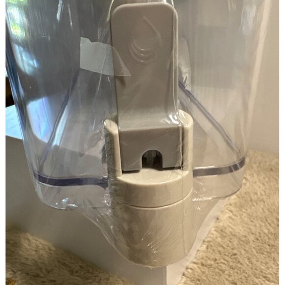 Brita Ultramax Water Filter Dispenser BPA-Free 18-Cup Capacity Sealed - Picture 2 of 9